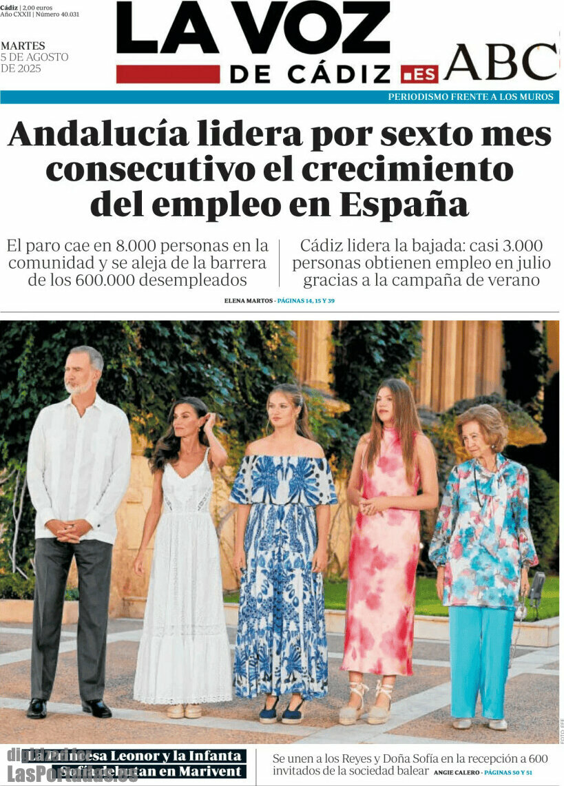 La Voz de Cádiz