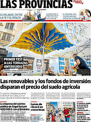 /Las Provincias