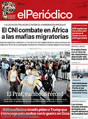 /El Periódico de Catalunya(Castellano)