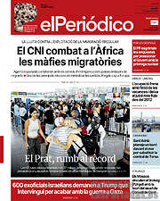 /El Periódico de Catalunya(Català)