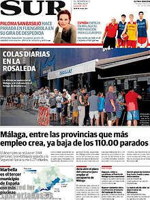 Periodico Sur