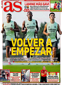 Periodico AS