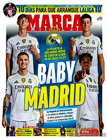 Periodico Marca