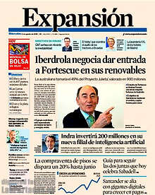 Periodico Expansion