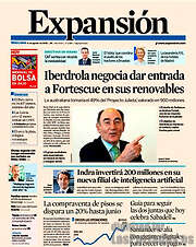 /Expansion