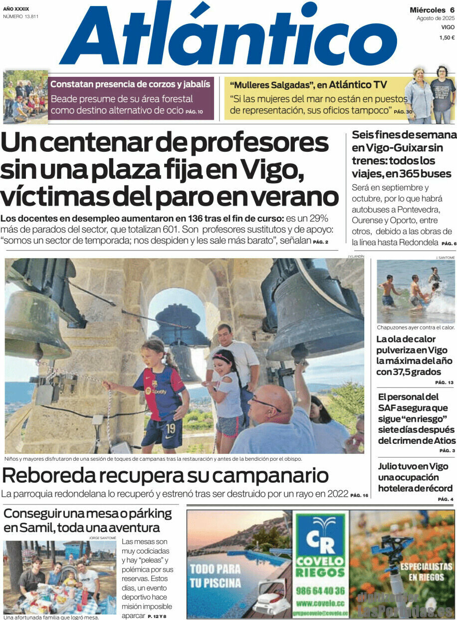 Atlántico Diario