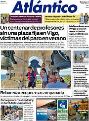 /Atlántico Diario