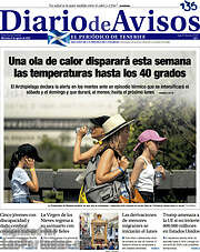 /Diario de Avisos