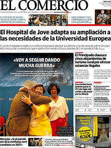 Periodico El Comercio