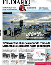 /El Diario Montañés