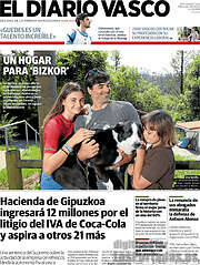 /El Diario Vasco