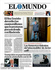 /El Mundo