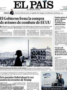 Periodico El País