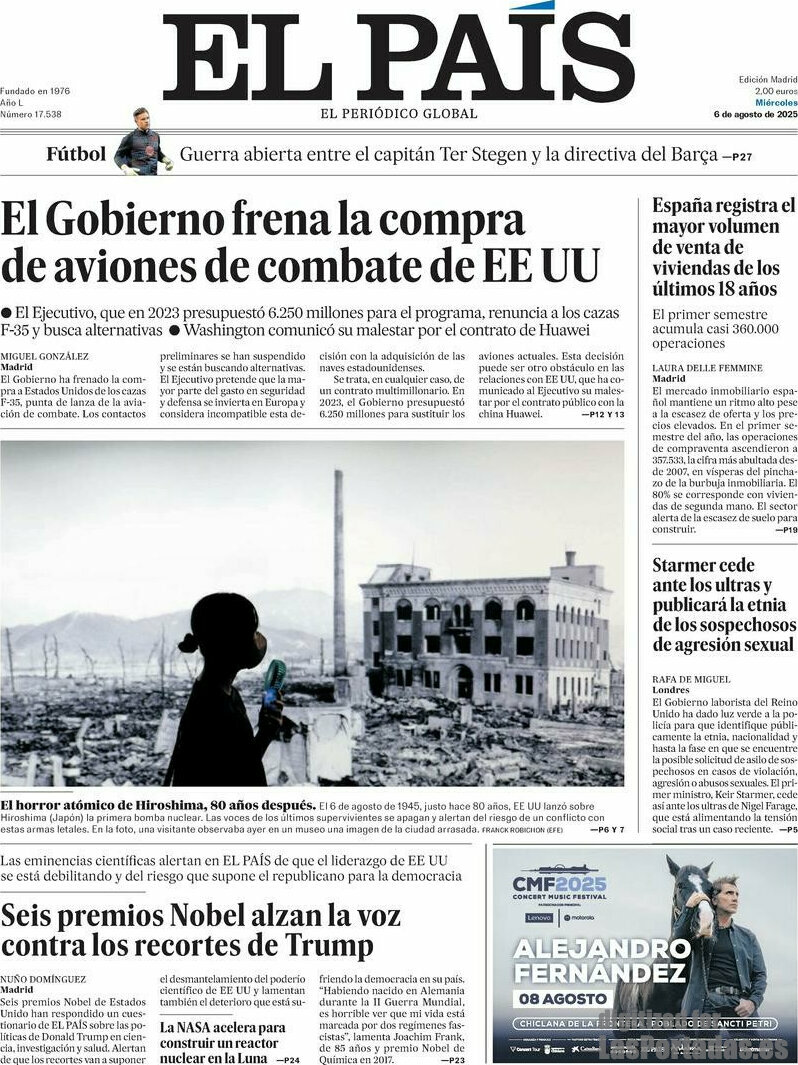 El País