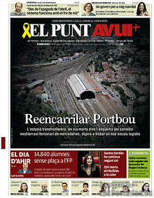 Periodico El Punt