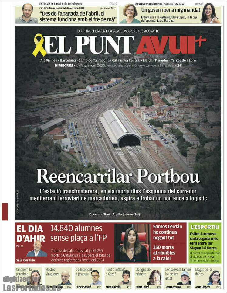 El Punt