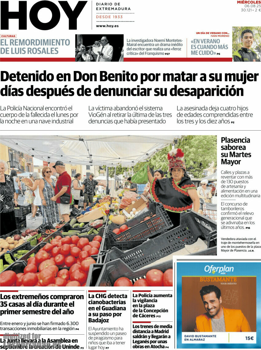 Hoy