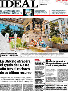 Periodico Ideal