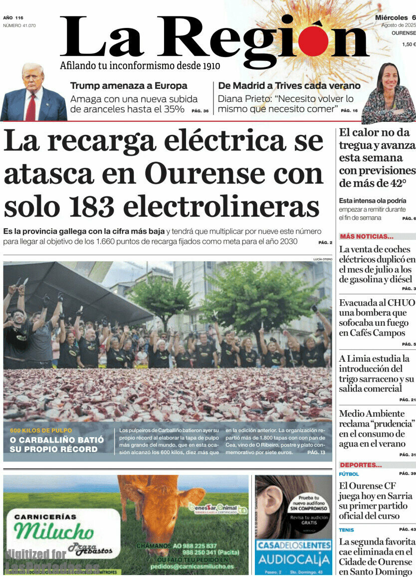 La Región