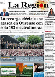 /La Región