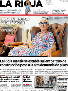 Periodico La Rioja