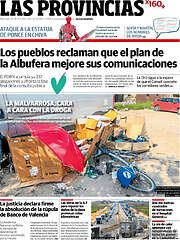 /Las Provincias