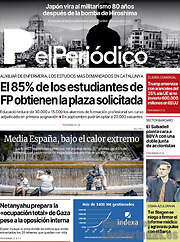 /El Periódico de Catalunya(Castellano)