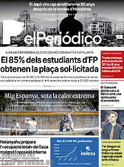 /El Periódico de Catalunya(Català)