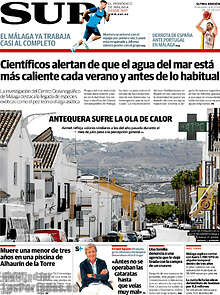 Periodico Sur