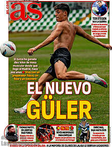Periodico AS