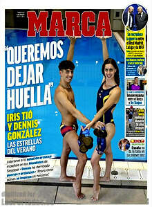 Periodico Marca