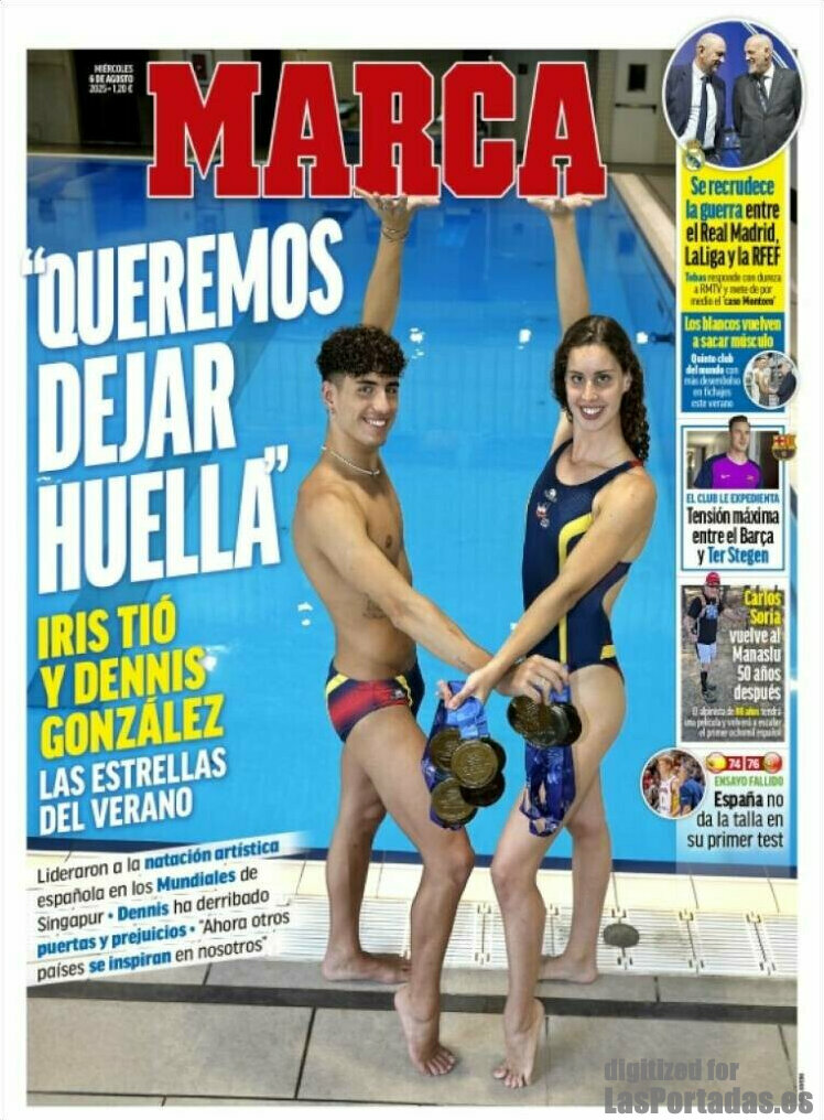 Marca