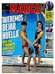 /Marca