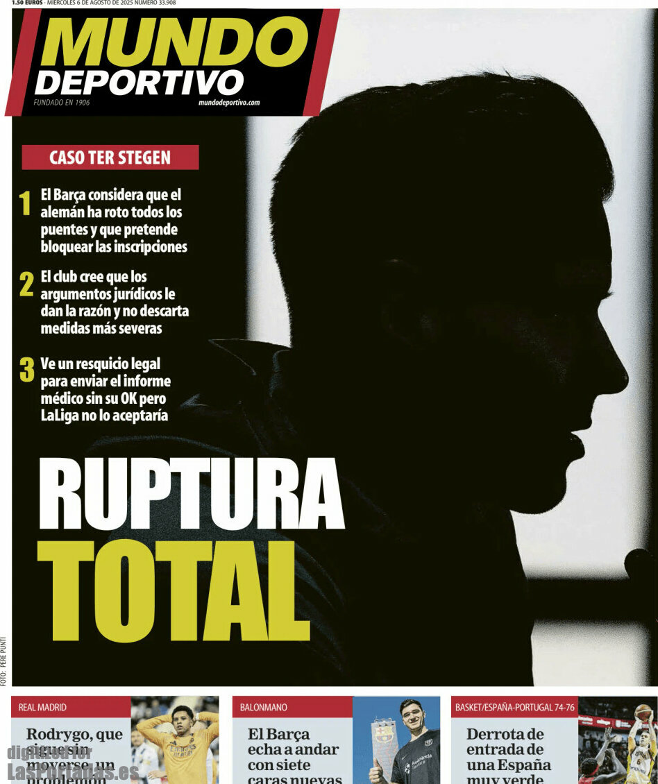 Mundo Deportivo