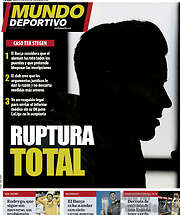 /Mundo Deportivo