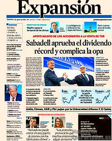Periodico Expansion