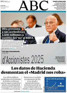 Periodico ABC