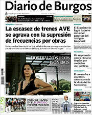 /Diario de Burgos