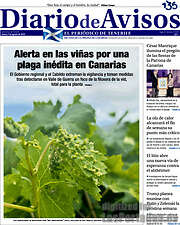 /Diario de Avisos