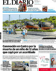 /El Diario Montañés