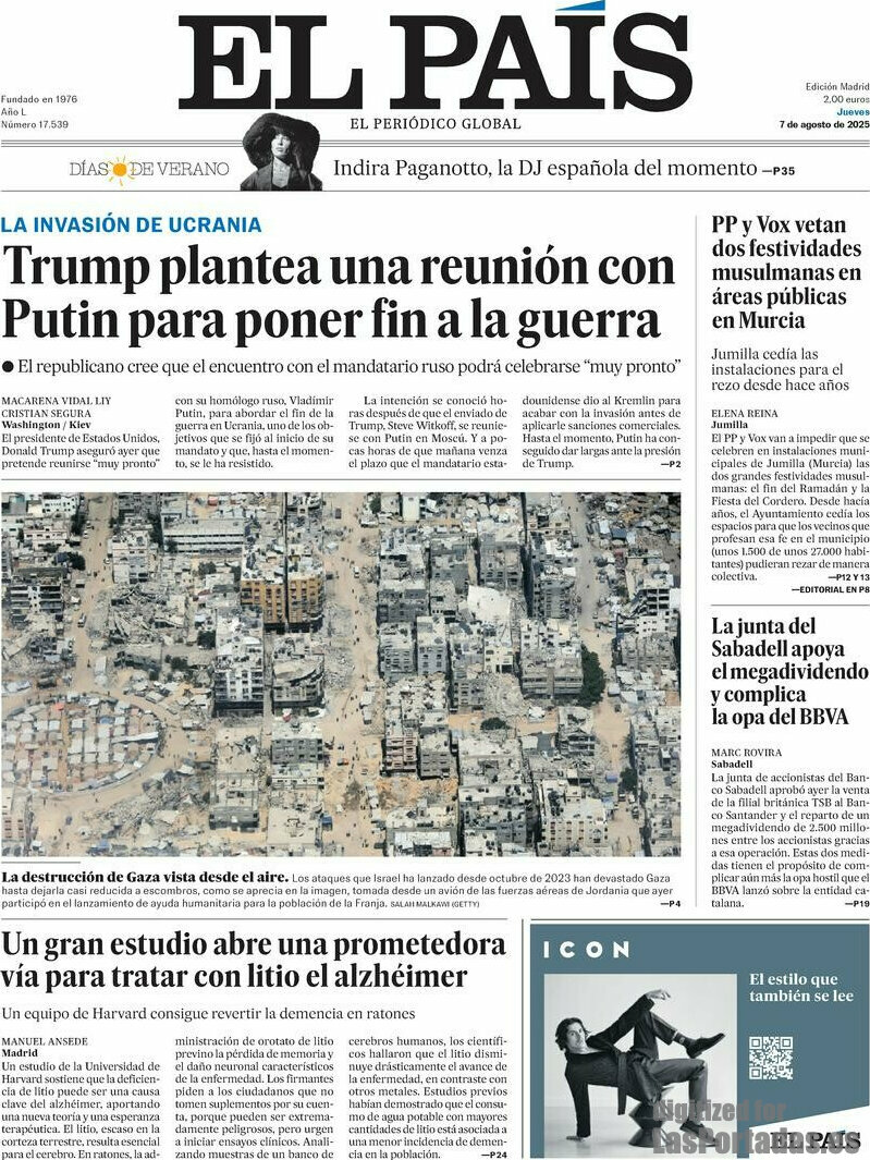 El País