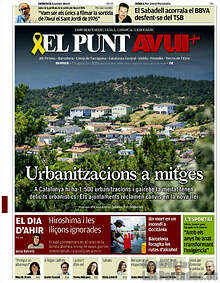 Periodico El Punt
