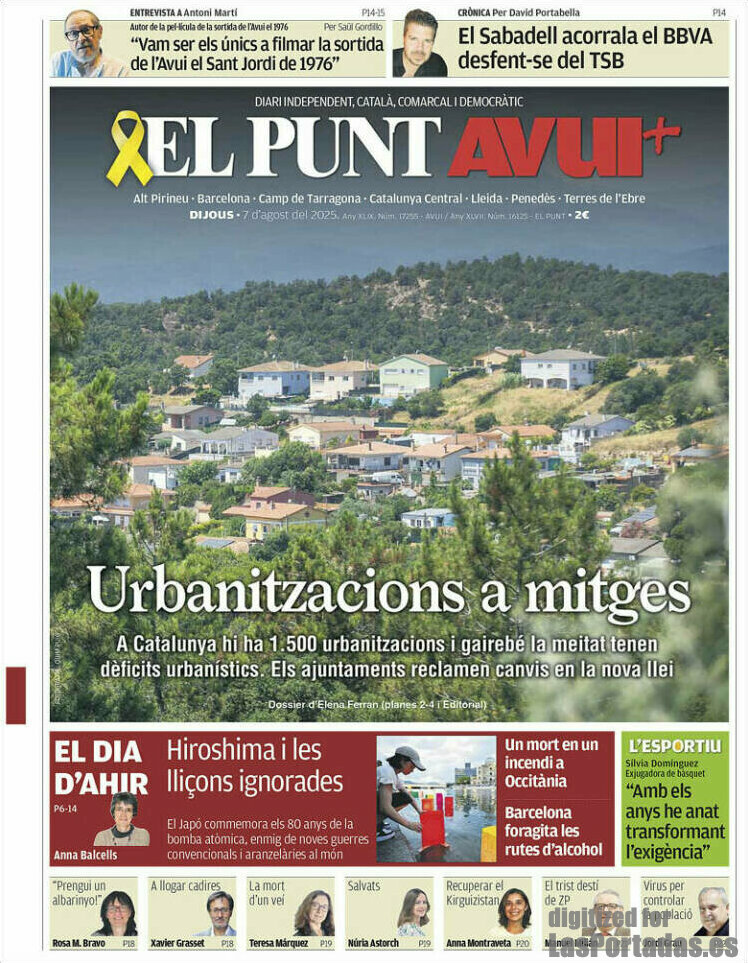 El Punt