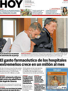 Periodico Hoy