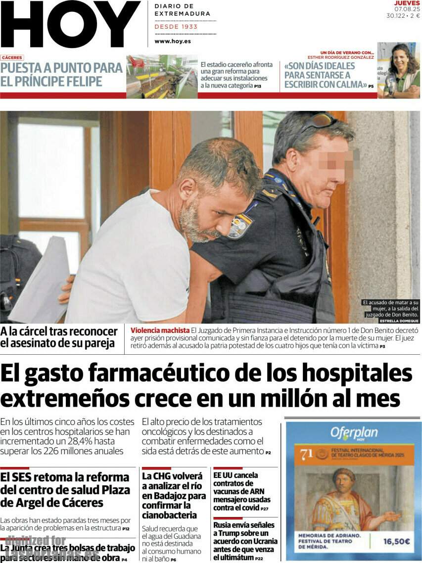 Hoy