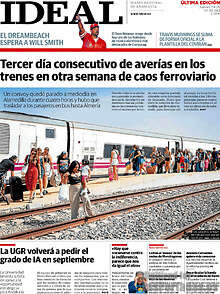 Periodico Ideal