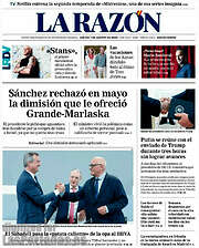 /La Razón