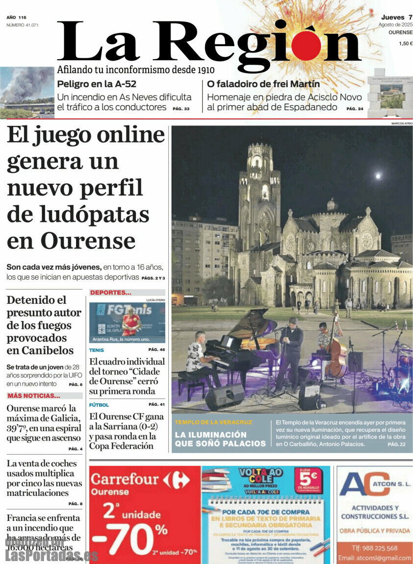 La Región