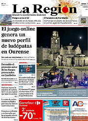 /La Región