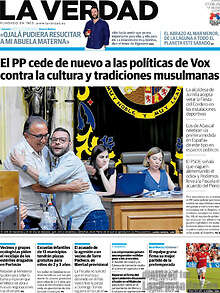 Periodico La Verdad